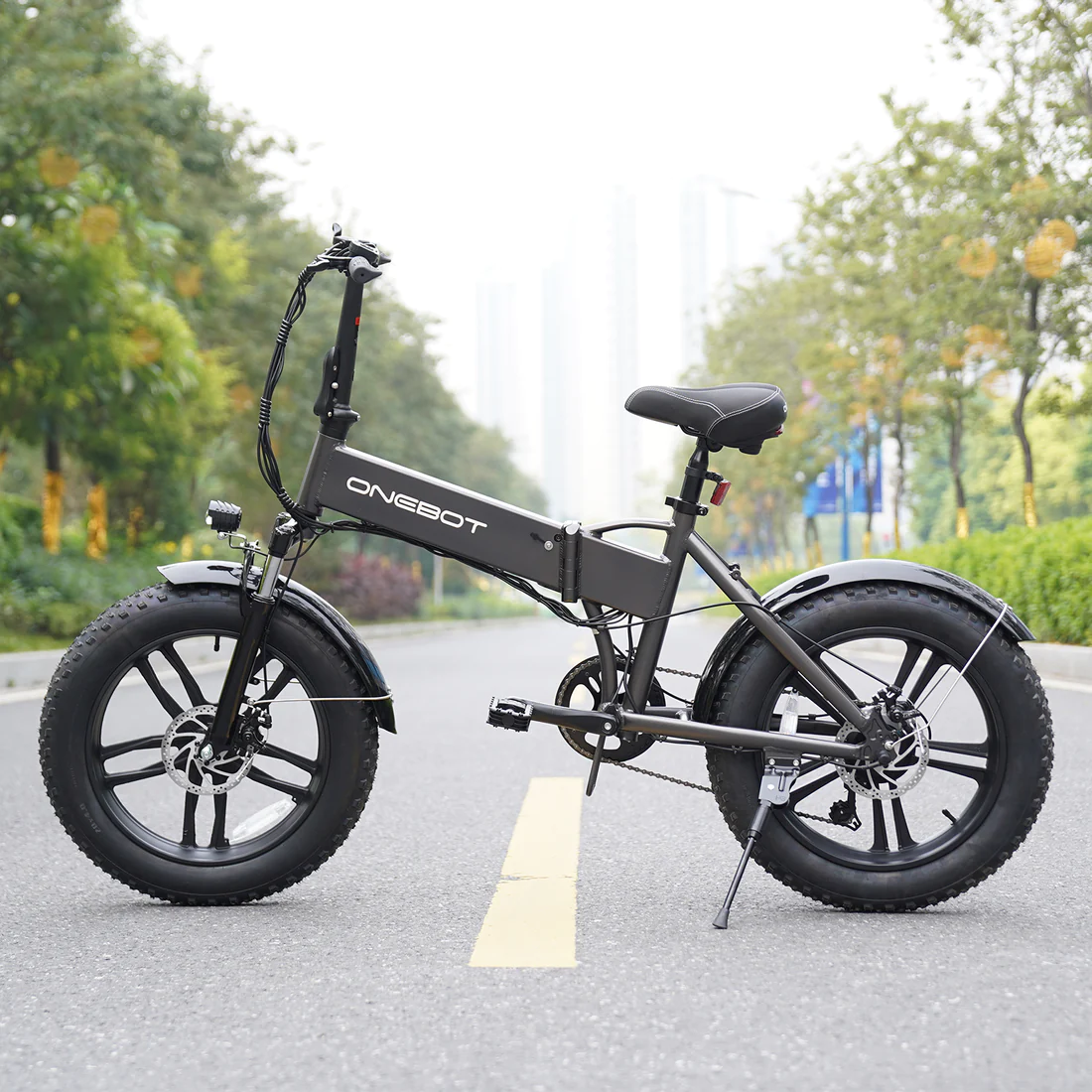 Onebot bike hot sale