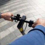 New regulations for e-scooters and e-bikes