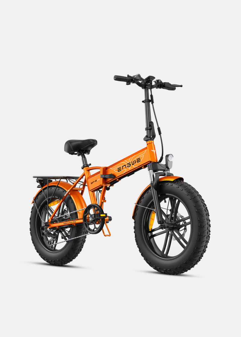 ENGWE EP-2 Boost EU Legal 250W 120km Boost Power Torque Sensor All-Terrain E-Bike - Image 7