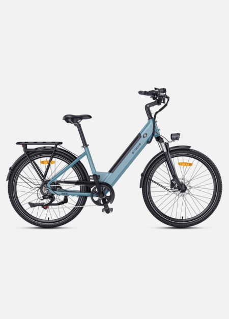 ENGWE P275 SE 250W Motor Smart Torque Sensor 100km Range City E-bike