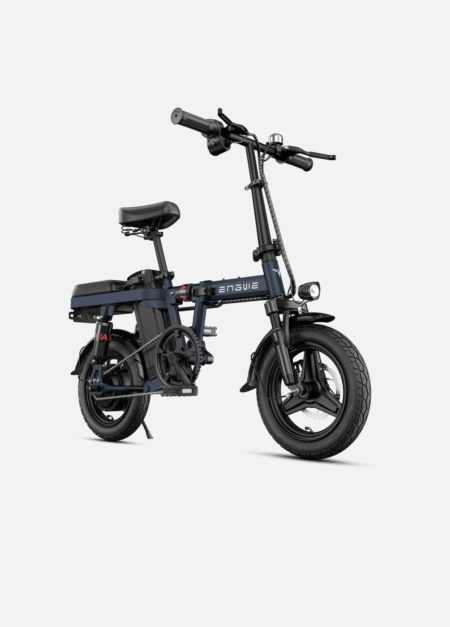 ENGWE T14 250W 55 km Range Max Speed 25 km/h Folding Electric Bike 10Ah
