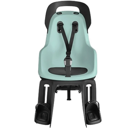 Bobike Go Maxi rear child bike seat