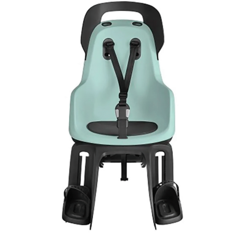 Bobike Go Maxi rear child bike seat