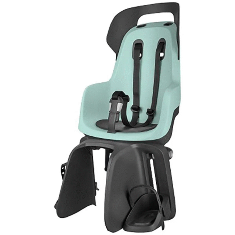 Bobike Go Maxi rear child bike seat - Image 2