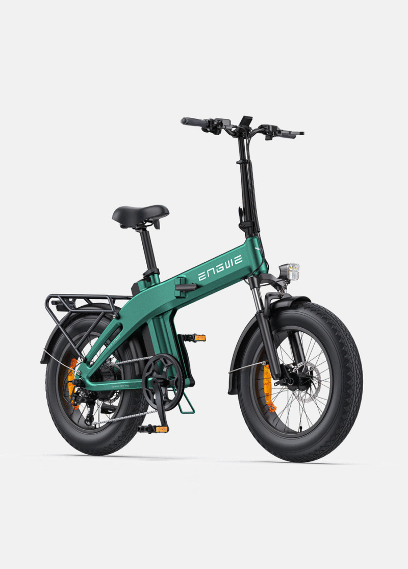 Engwe EP-2 3.0 Boost EU Legal 250W 75Nm 120km Torque Sensor E-Bike - Image 2