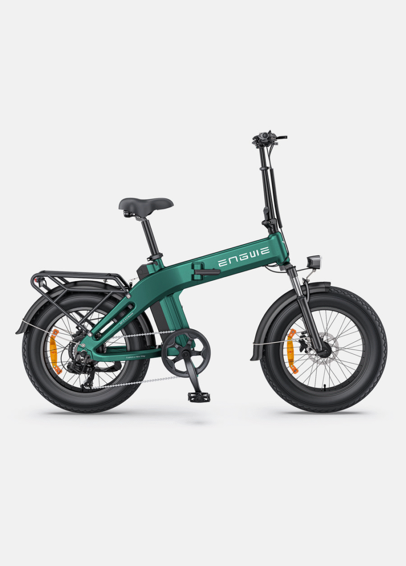 Engwe EP-2 3.0 Boost EU Legal 250W 75Nm 120km Torque Sensor E-Bike - Image 3