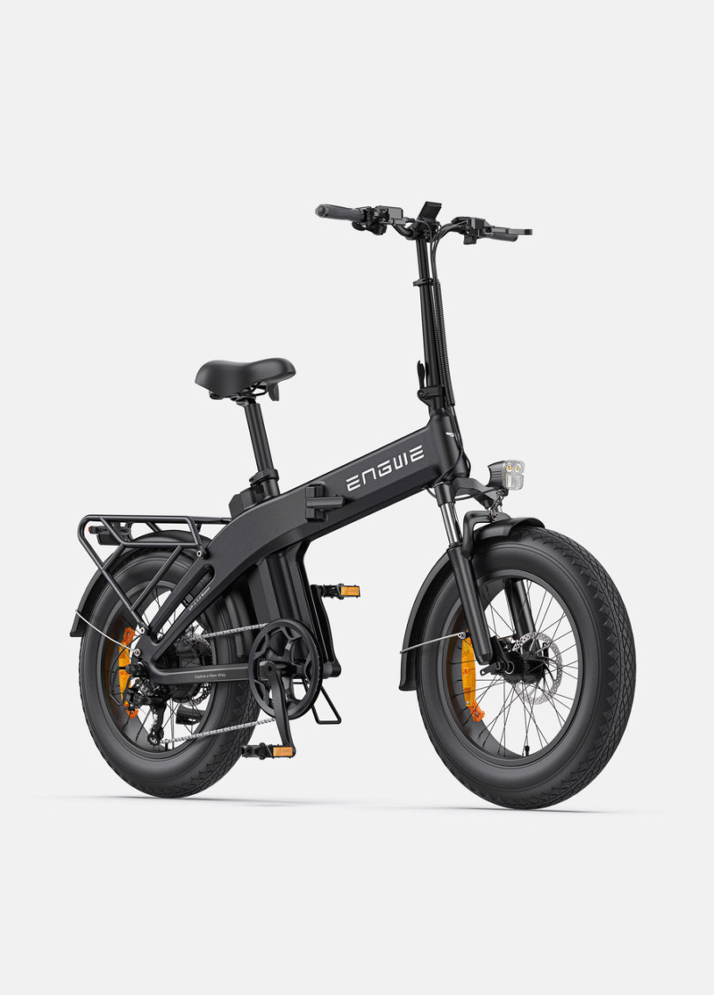 Engwe EP-2 3.0 Boost EU Legal 250W 75Nm 120km Torque Sensor E-Bike