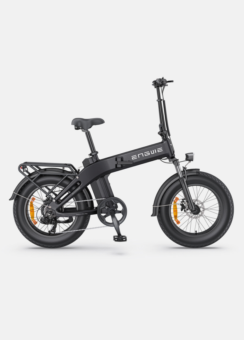 Engwe EP-2 3.0 Boost EU Legal 250W 75Nm 120km Torque Sensor E-Bike - Image 5