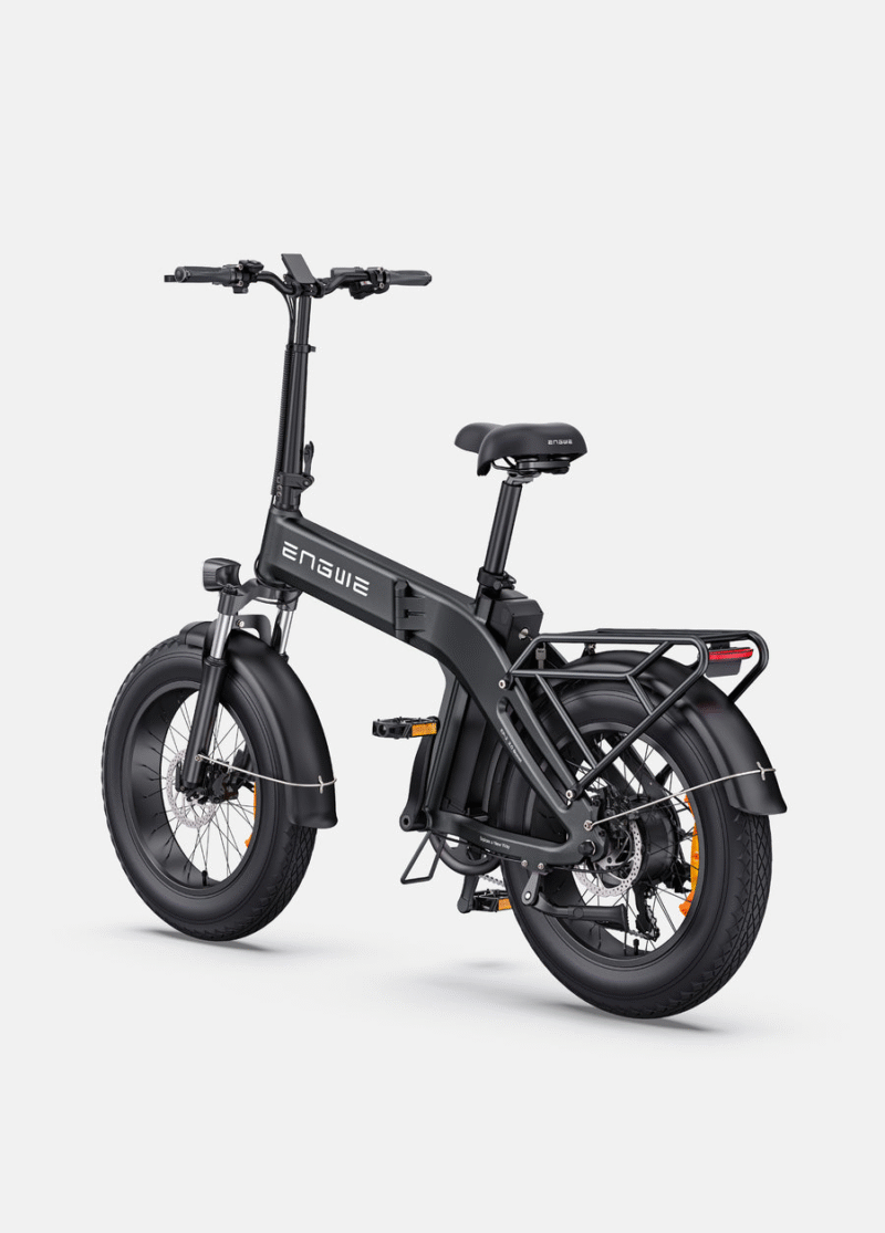 Engwe EP-2 3.0 Boost EU Legal 250W 75Nm 120km Torque Sensor E-Bike - Image 6