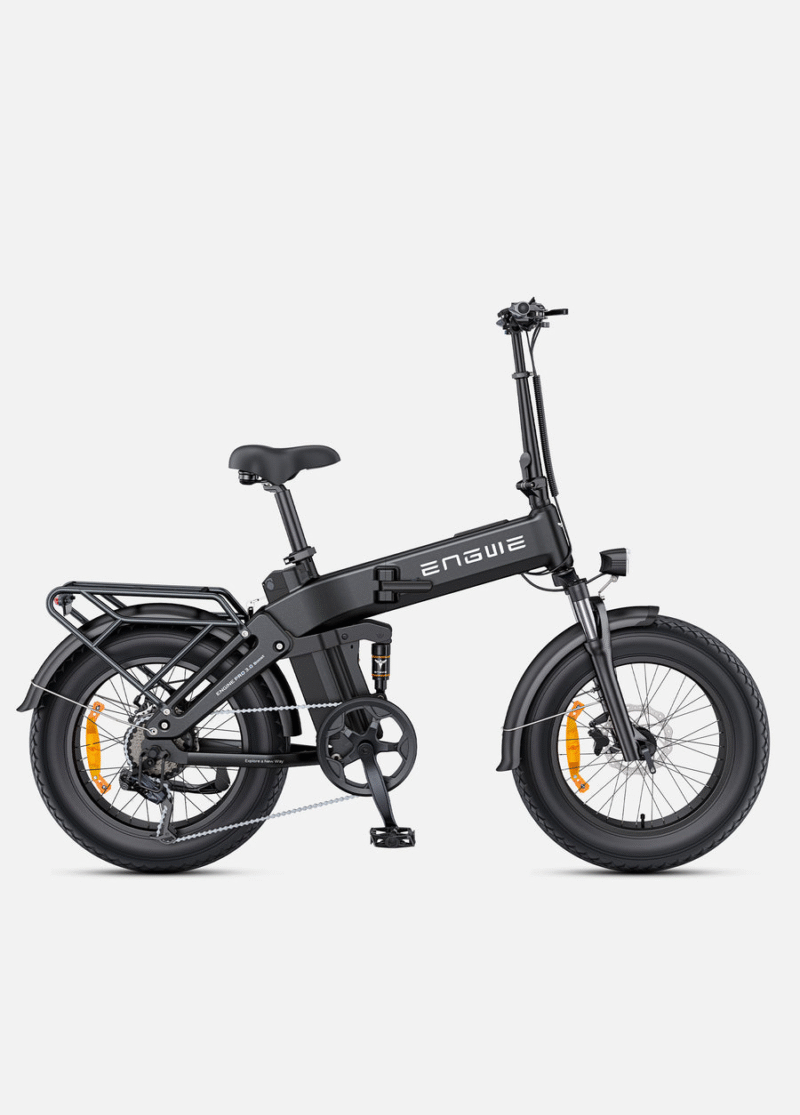 Engine Pro 3.0 Boost EU Legal 250W 90Nm 130km Full Suspension E-Bike - Image 4