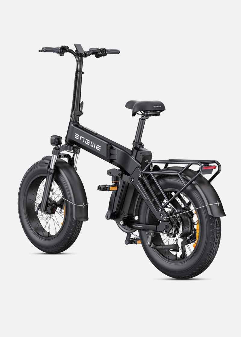 Engine Pro 3.0 Boost EU Legal 250W 90Nm 130km Full Suspension E-Bike - Image 5