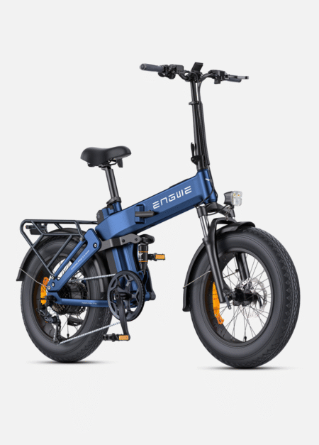 Engine Pro 3.0 Boost EU Legal 250W 90Nm 130km Full Suspension E-Bike