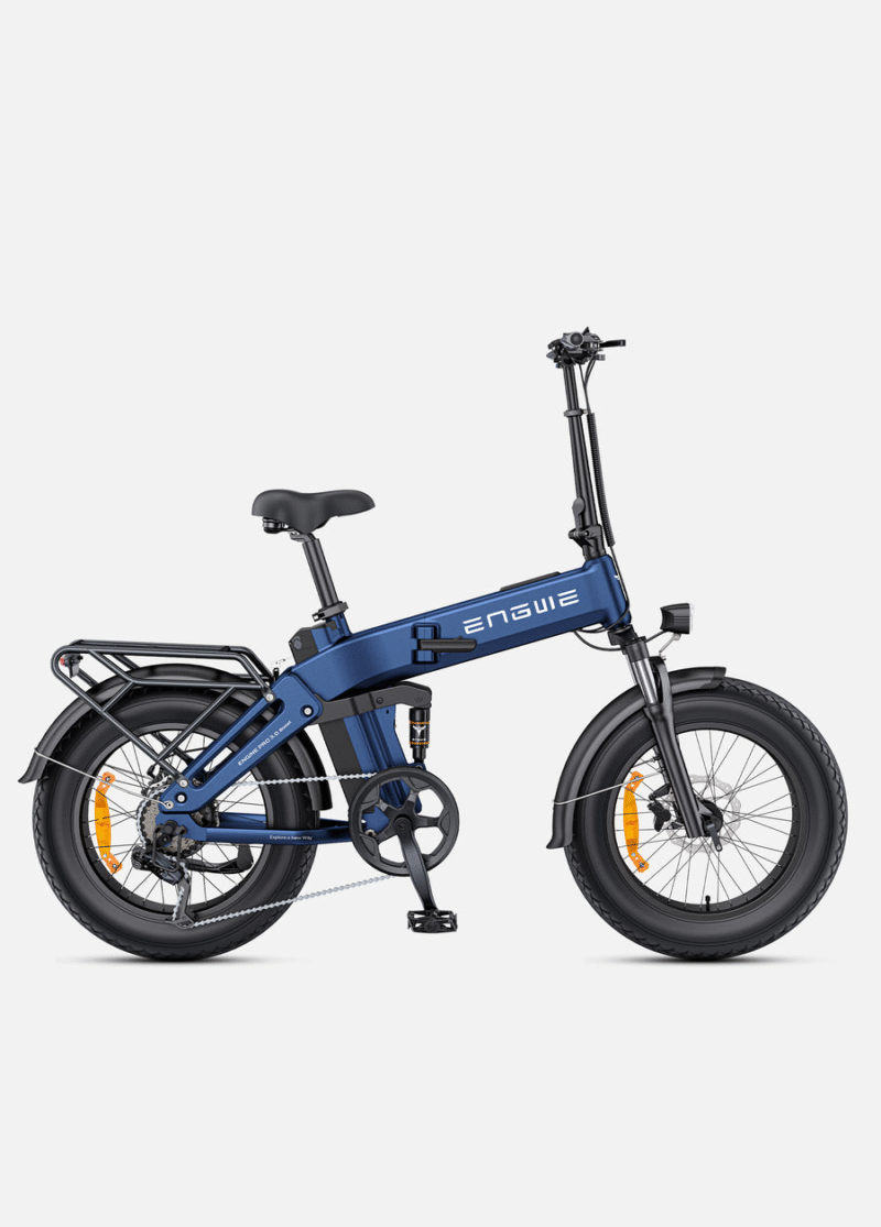 Engine Pro 3.0 Boost EU Legal 250W 90Nm 130km Full Suspension E-Bike - Image 2