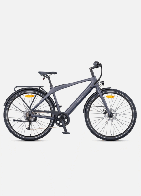 MapFour Ray Air | Lightweight Carbon E-Bike | Long Range
